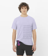 SENSE AERO GRAPHIC - SalomonGCC